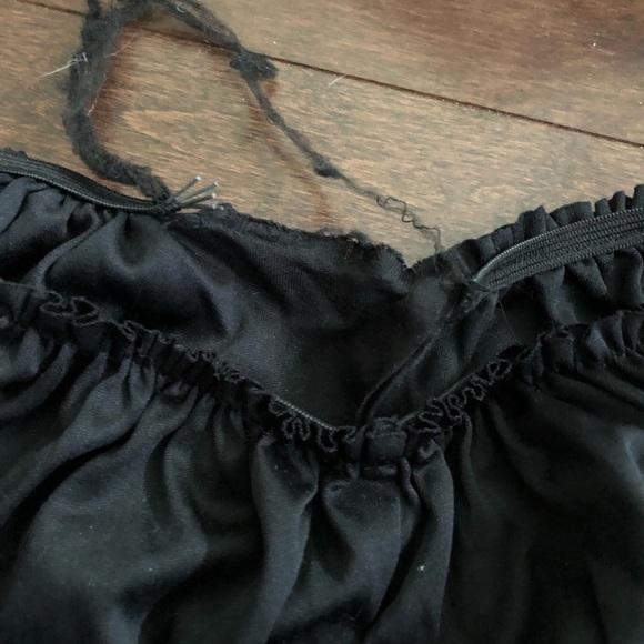 Witchy La Bouf Halloween Costume Witch - Picture 10 of 16